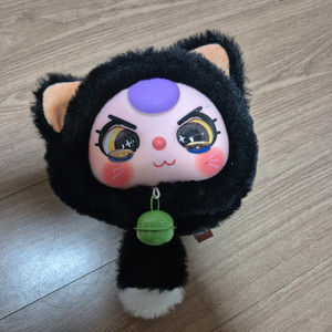 베이비쓰리 파우치