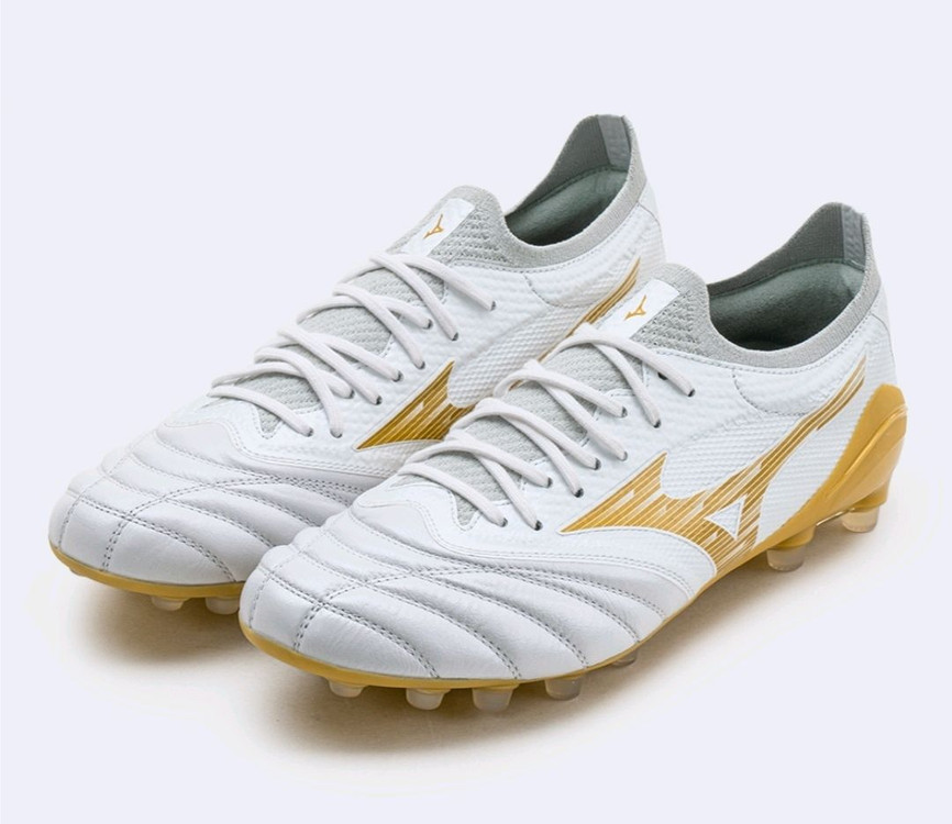 [타임세일]미즈노 모렐리아네오4 베타 엘리트 AG Bright Gold팩 이미지