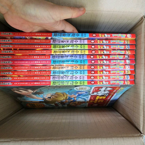 수학도둑 91-100권 외 (100권세트.. 15권씩묶음.. 낱권가능)