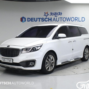 [기아]올 뉴 카니발 디젤 9인승 프레스티지 (9인승) #2026년특가