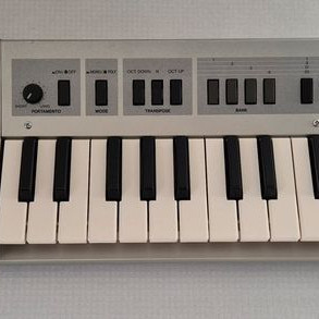 야마하 Yamaha KX5 팝니다