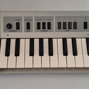 야마하 Yamaha KX5 팝니다