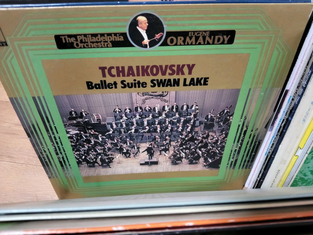 LP 음반 100장 일괄판매 (7 오디오 앰프 스피커 LP턴테이블--9