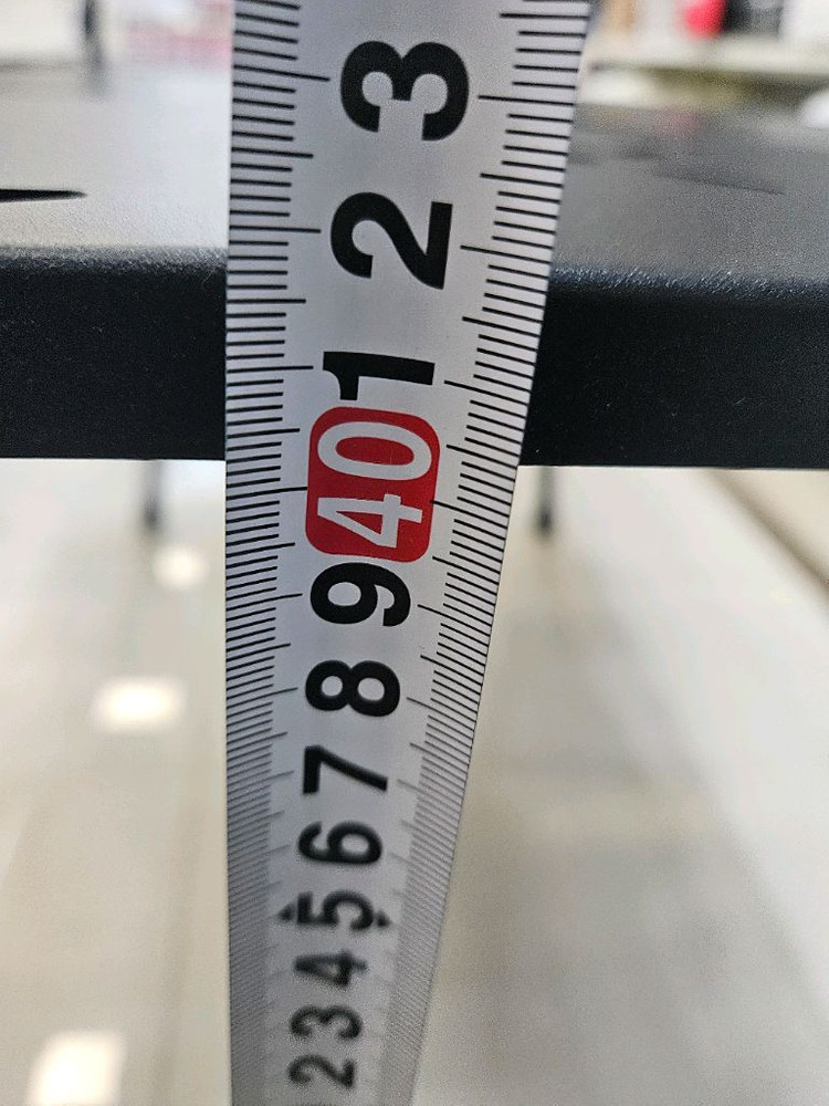 야외 휴대용 테이블 접이식 캠핑 테이블 이미지