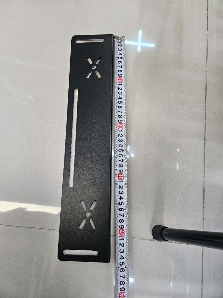 야외 휴대용 테이블 접이식 캠핑 테이블 이미지