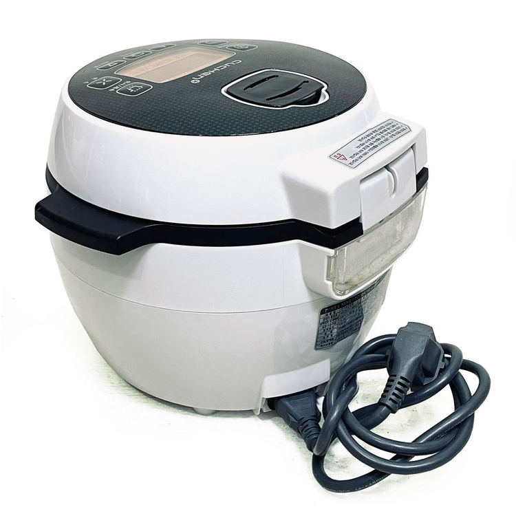 쿠첸 3인용 전기밥솥 CJE-A0306 이미지