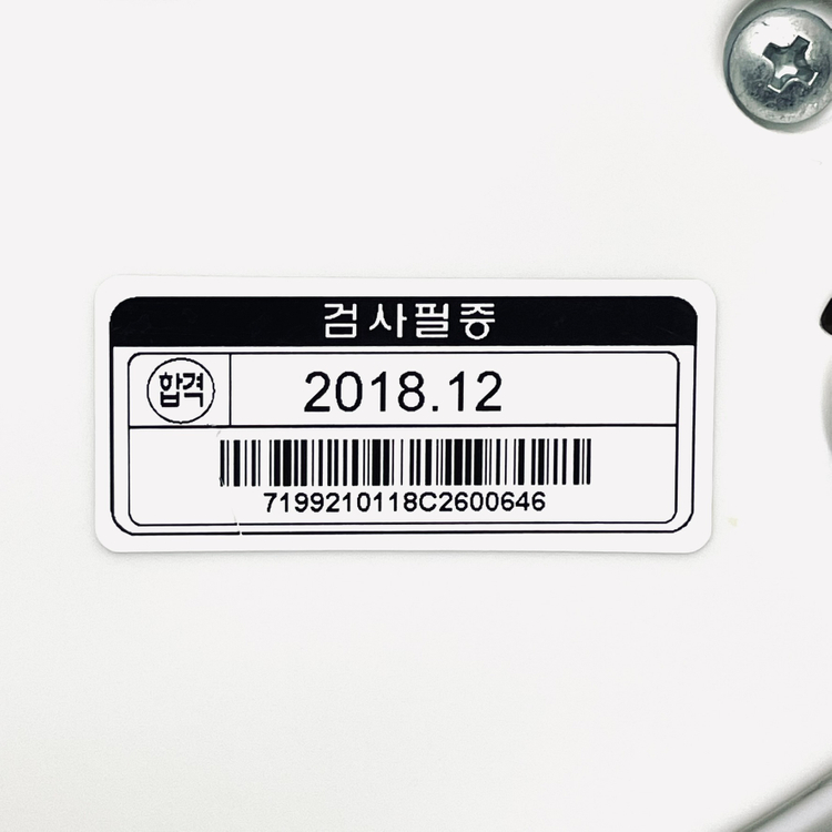 쿠첸 3인용 전기밥솥 CJE-A0306 이미지