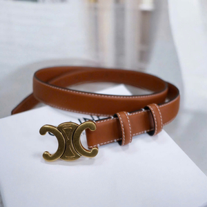 셀리느 Cline 벨트 [해외]새상품