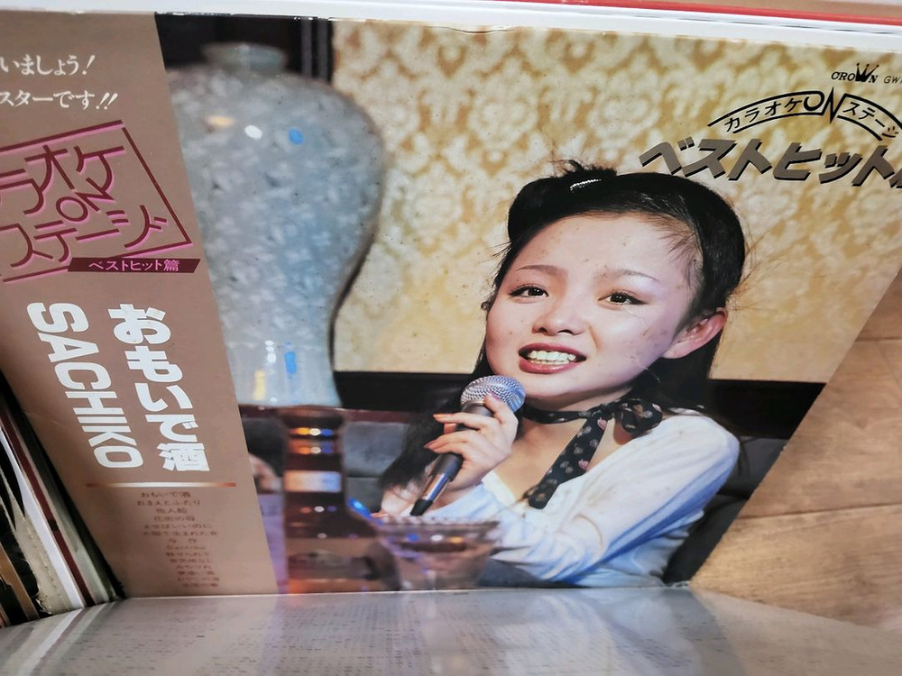 LP 음반 100장 일괄판매 (9 오디오 앰프 스피커 LP턴테이블--5