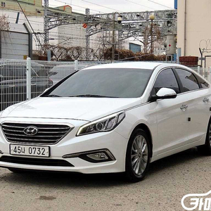 [현대]LF 쏘나타 1.7 E-VGT 스마트 #2026년특가