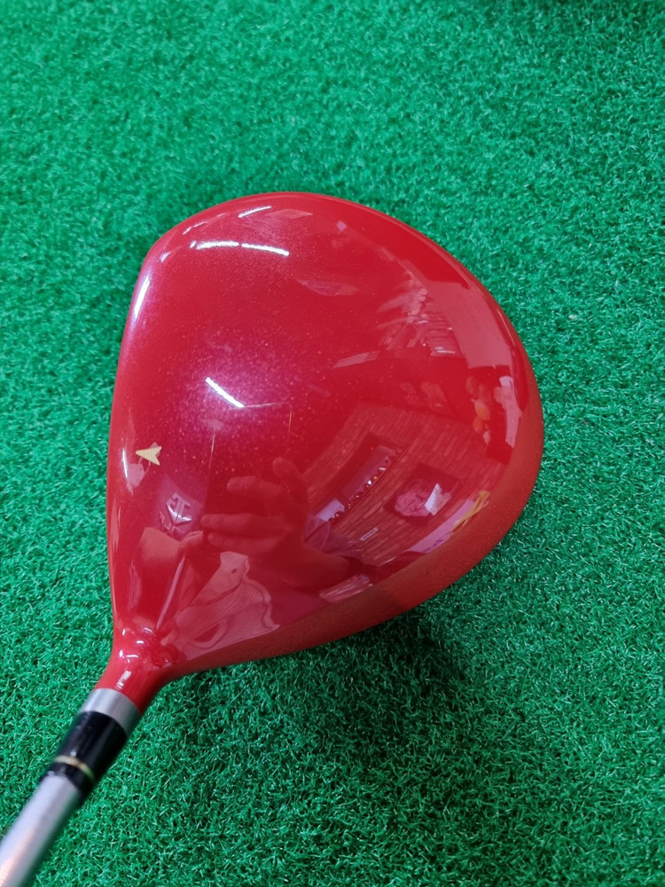 한국정품 여성용 HONMA 혼마 베레스 키와미 2스타 드라이버 이미지