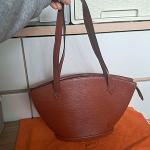 정품 루이비통 가방 백 에삐 생작 숄더백(한국중고명품감정완료) 이미지