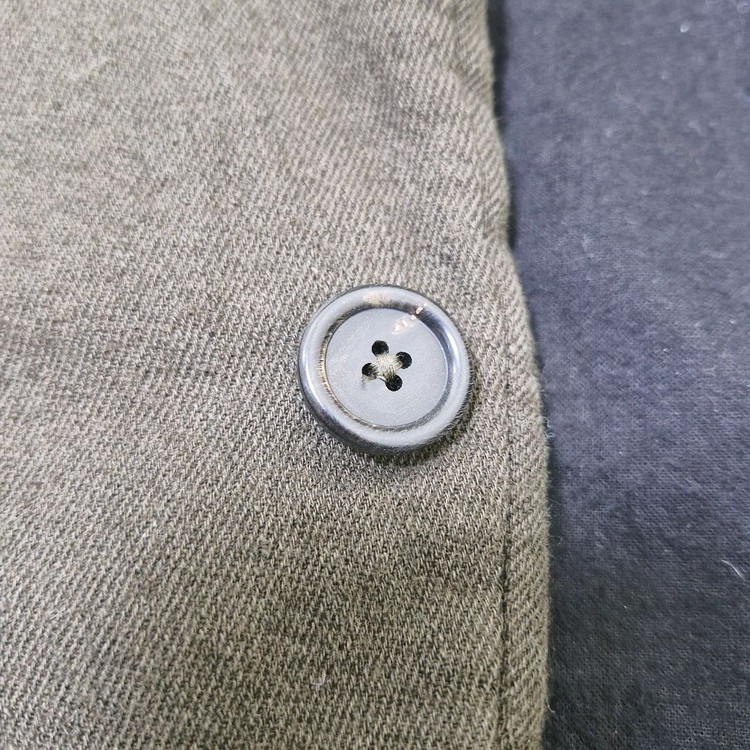 [S] 앤드뮐미스터 코튼 울 버튼 베스트--8