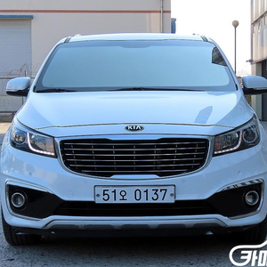 [기아]올 뉴 카니발 디젤 9인승 프레스티지 #2026년특가