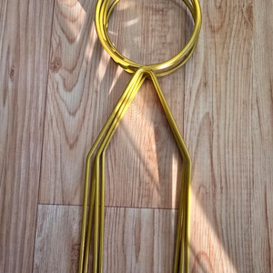 식물 지지대, 호야 지지대