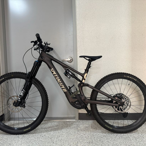 스페셜라이즈드 터보리보SL2 카본 사이즈 S3