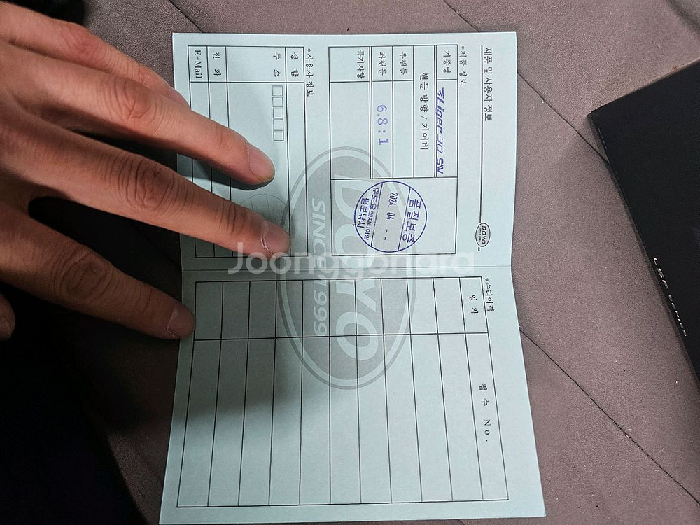 도요 라이거30 SW 6점대 보조 스풀포함 판매합니다.--3