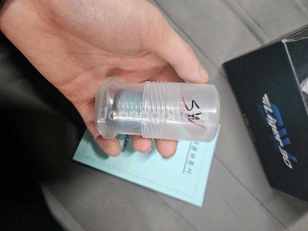 도요 라이거30 SW 6점대 보조 스풀포함 판매합니다.--4