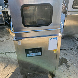 업소용 우성식기세척기