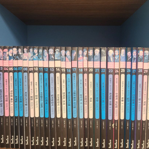 수학자가 들려주는 수학이야기 50권중 49권 택포6만