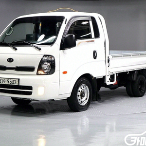 [소형화물][카고]봉고3 1.0톤/킹캡/초장축/(CRDi) DLX (3인승 /1톤) #2026년특가