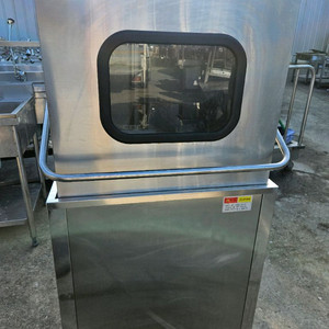 업소용 미라클식기세척기