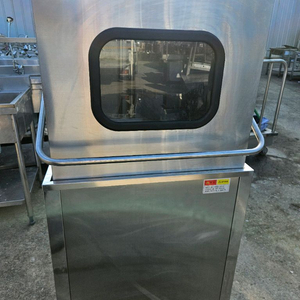 업소용 미라클식기세척기