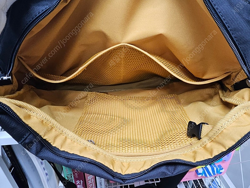 쌤소나이트 빅사이즈 15인치 노트북가방 메신저백 크로스백 BC81--8