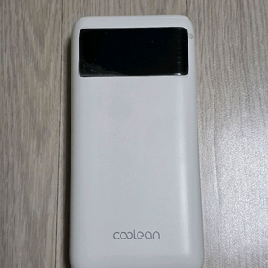 쿨린 보조배터리 MS-0340 30,000mAh