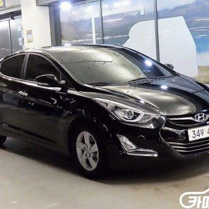 [현대]더 뉴 아반떼 1.6 VGT 스마트 (5인승) #2026년특가