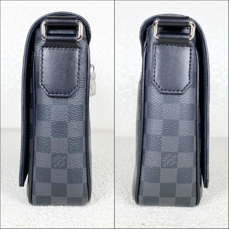 루이비통 서류가방 디스트릭트 pm--4