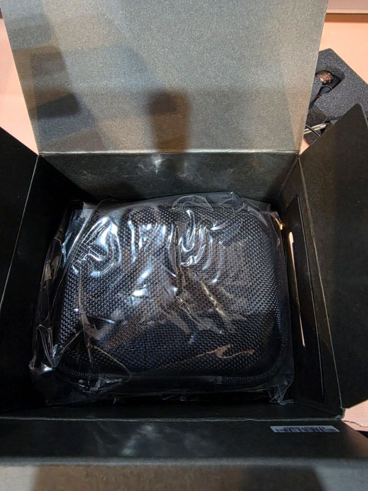 오디오테크니카 ATH-E70 이어폰--2