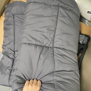 이케아 발레보그 매트리스+커버+이불 세트 판매합니다.