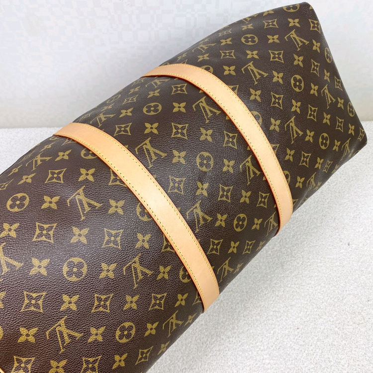 루이비통 키폴 50 골프 여행 보스턴백--3