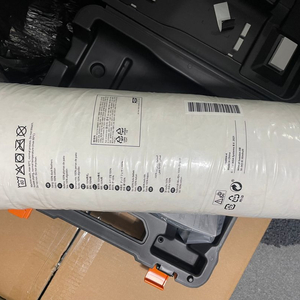 [미개봉] 이케아 FJADRAR 피에드라르 쿠션패드(오프화이트, 65x65cm) 판매합니다.