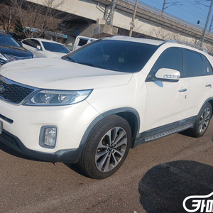 [기아]뉴 쏘렌토 R 2WD 2.0 TLX 스페셜 (5인승) #2026년특가