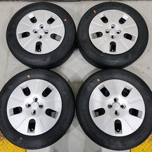 캐스퍼 임판 15인치 휠타이어, 캐스퍼 15인치 휠타이어, 1856515 이미지