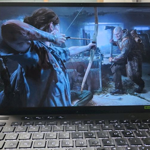 아수스 제피러스 라이젠9 하이엔드 노트북/RTX4070 이미지