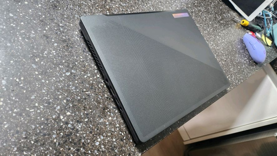 아수스 제피러스 라이젠9 하이엔드 노트북/RTX4070 이미지