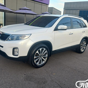 [기아]뉴 쏘렌토 R 2WD 2.0 트랜디 #2026년특가