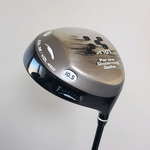 포틴 JC707 드라이버 10.5도 R2 골프채 골프클럽 이미지