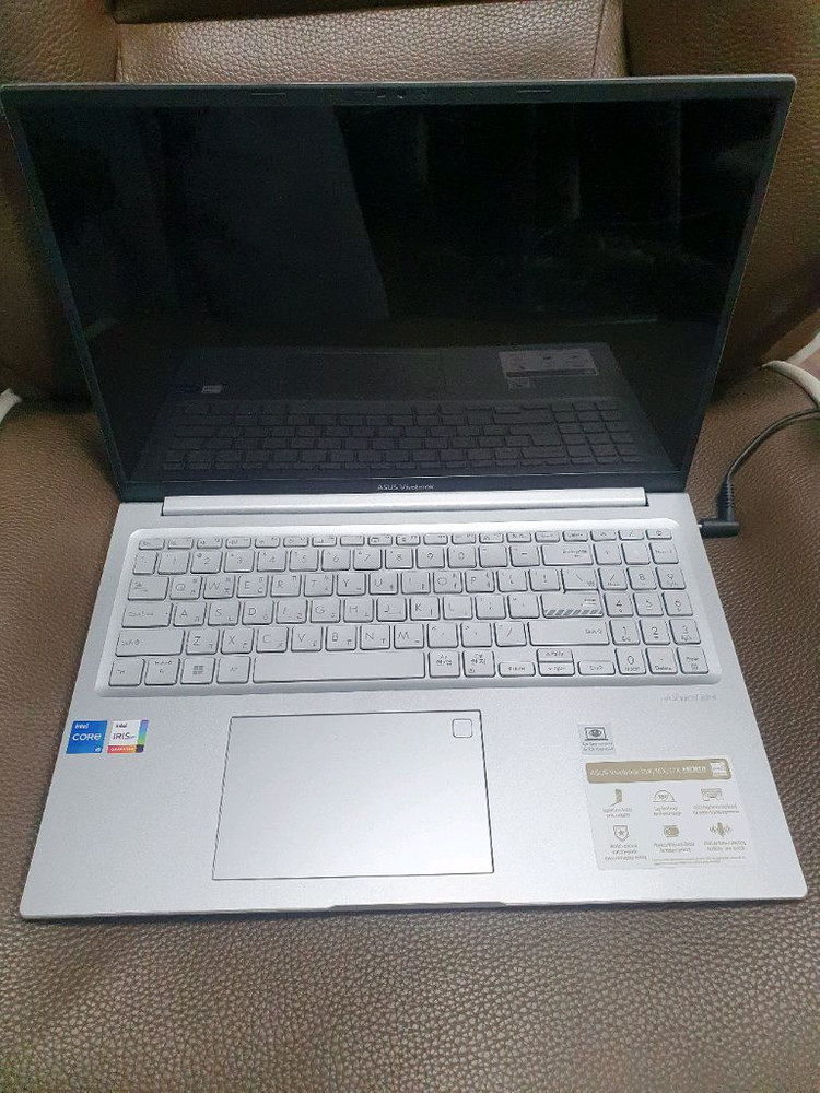 ASUS 노트북 부품용--0