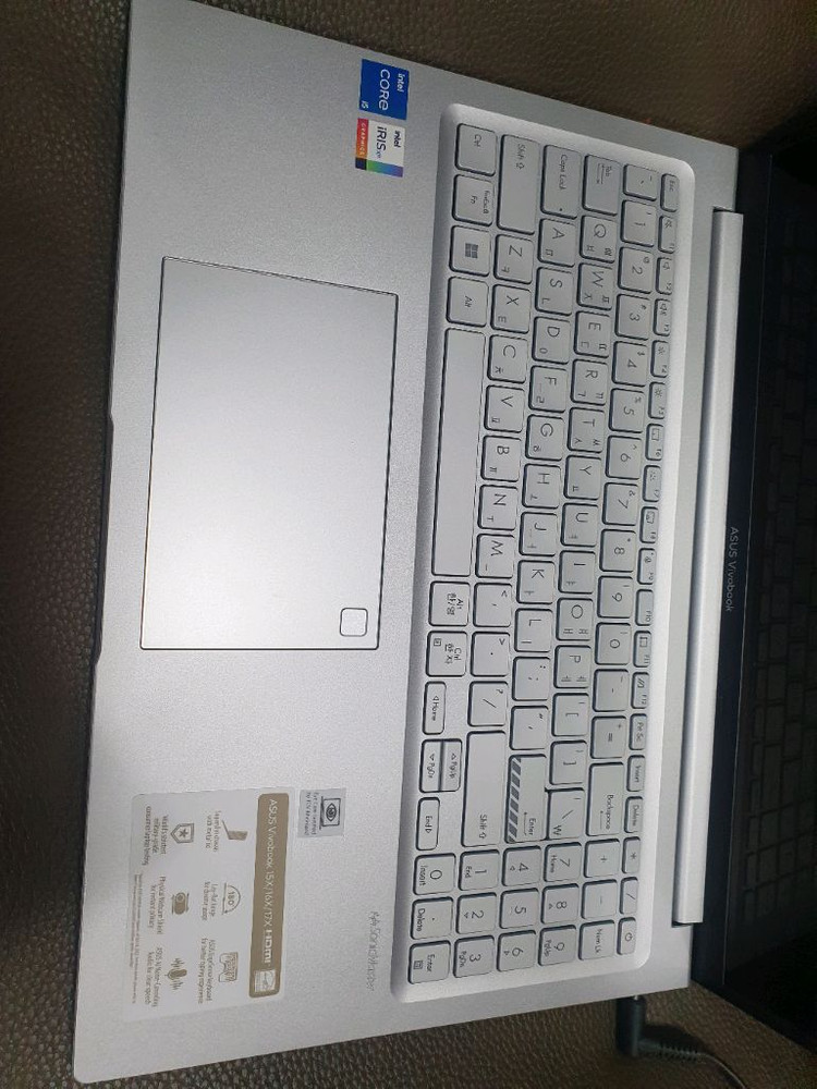 ASUS 노트북 부품용--1