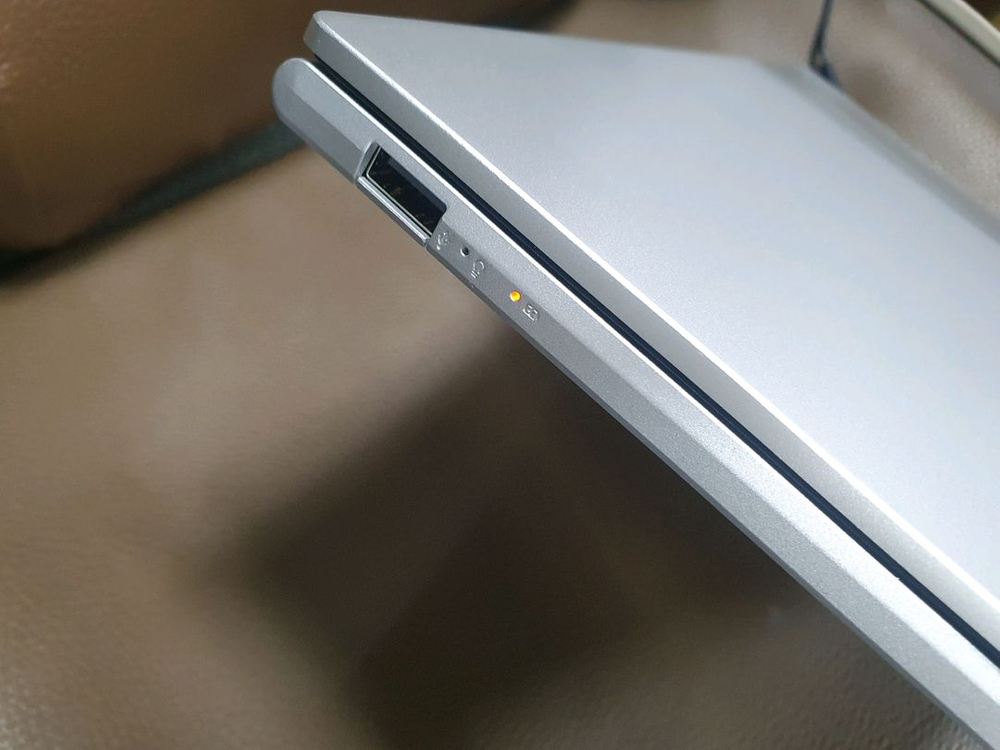 ASUS 노트북 부품용--5