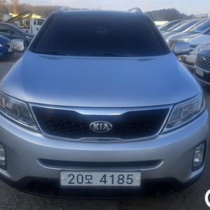 [기아]뉴 쏘렌토 R 2WD 2.0 프레스티지 (5인승) #2026년특가