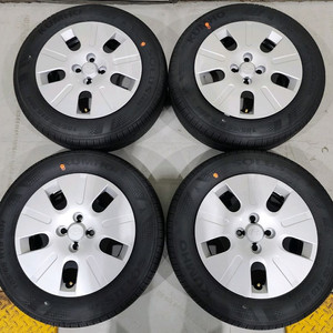 캐스퍼 임판 15인치 휠타이어, 캐스퍼 15인치 휠타이어, 1856515 이미지