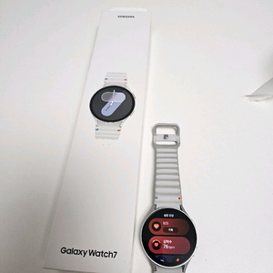 갤럭시워치7 44mm