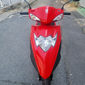 VM100 보험료저렴한 스쿠터 초특가판매