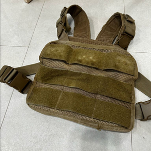 아틀라스46 체스트패널 팝니다