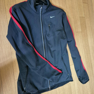 나이키 러닝 드라이핏 자켓
